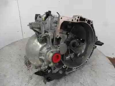 Автозапчасти б/у коробка передач за citroen c4 picasso intensive ссылки oem iam 20mb32  