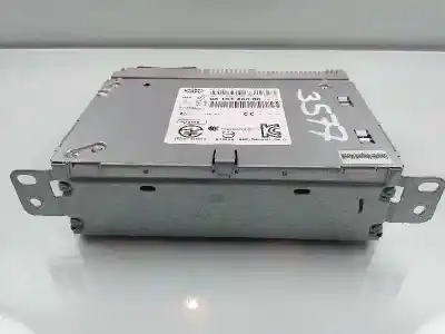 Автозапчасти б/у gps-навигационная система за citroen c4 picasso intensive ссылки oem iam 9810486080