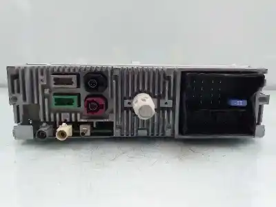 Автозапчасти б/у gps-навигационная система за citroen c4 picasso intensive ссылки oem iam 9810486080  
