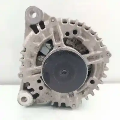Peça sobressalente para automóvel em segunda mão alternador por ford s-max (ca1) trend referências oem iam 6g9n10300xc