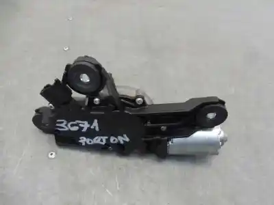 Peça sobressalente para automóvel em segunda mão motor do limpador traseiro por ford s-max (ca1) trend referências oem iam 