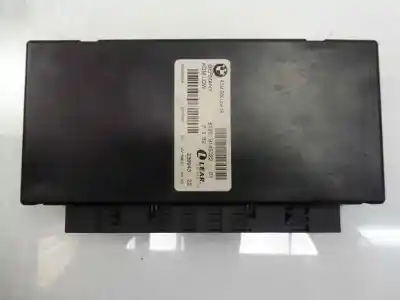 Автозапчастина б/у електронний модуль для bmw serie 5 berlina (e60) 530xd посилання на oem iam 61359145022
