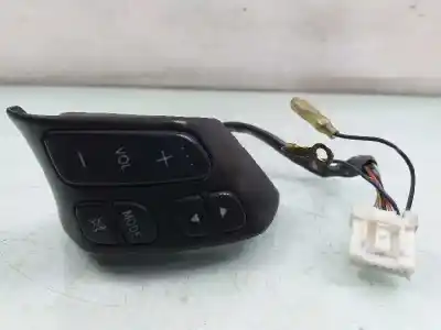 Автозапчастина б/у управління рульмом для mazda 3 berlina (bk) 1.6 crdt active посилання на oem iam 153769lh