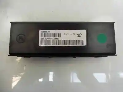 Second-hand car spare part electronic module for chevrolet cruze ls oem iam references 13309411  