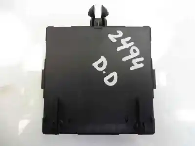 Автозапчасти б/у комфортный модуль за mercedes-benz clase c (w205) familiar c 220 t cdi bluetec edition 1 (205.204) ссылки oem iam 2059004321  