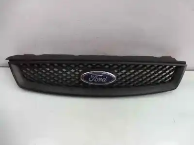 Pezzo di ricambio per auto di seconda mano GRIGLIA ANTERIORE per FORD FOCUS BERLINA (CAP)  Riferimenti OEM IAM 4M518138AE  4M518C436AD