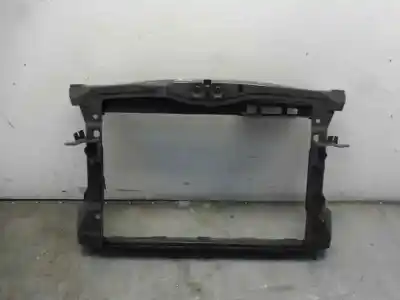 Автозапчасти б/у передняя панель за skoda octavia berlina (1z3) trend ссылки oem iam 1z0010409t