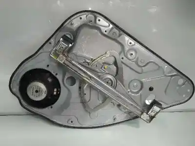 Second-hand car spare part rear left window regulator for ford focus c-max (cap) ghia (d) oem iam references 6m51r24995gb  3m51r264a27ev