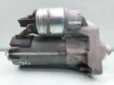 Peça sobressalente para automóvel em segunda mão motor de arranque por renault captur zen referências oem iam 233003329r  3c53134pg3b