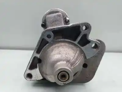 Peça sobressalente para automóvel em segunda mão motor de arranque por renault captur zen referências oem iam 233003329r  3c53134pg3b