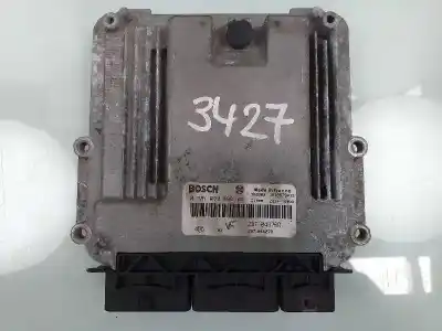 Автозапчасти б/у блок управления двигателем за otras marcas captur zen ссылки oem iam 237104376r