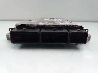 Tweedehands auto-onderdeel ecu motorcontroller voor renault captur zen oem iam-referenties 237104376r  0281030899