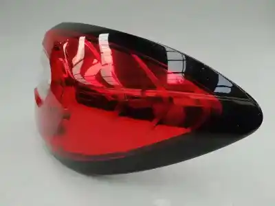 Second-hand car spare part right tailgate light for renault captur zen oem iam references 265509762r  