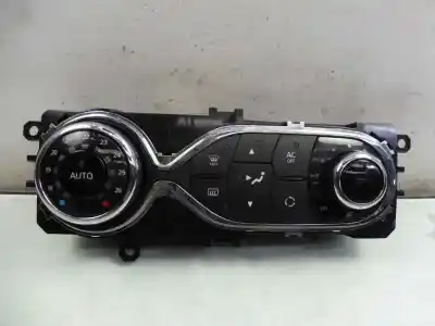 Автозапчасти б/у климат-контроль за otras marcas captur zen ссылки oem iam 275108796r