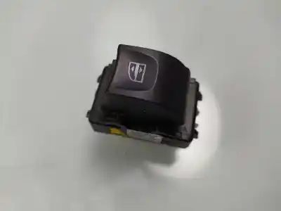 Second-hand car spare part right front power window switch for renault captur zen oem iam references 254218614r  