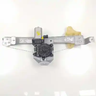 Автозапчасти б/у задний правый стеклорегулятор за otras marcas captur zen ссылки oem iam 827009380r