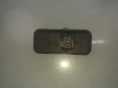 Second-hand car spare part tailgate back door handle for renault captur zen oem iam references 848101327r  