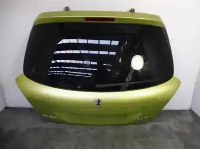 Автозапчасти б/у задняя дверь за peugeot 207 sw confort ссылки oem iam 