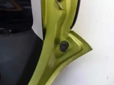 Автозапчастина б/у загальні двері для peugeot 207 sw confort посилання на oem iam   