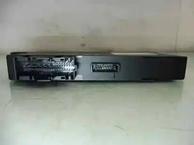 Second-hand car spare part electronic module for bmw serie 1 coupe (e82) 123d oem iam references 6135914721201  2080631240