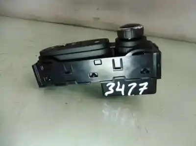 Second-hand car spare part multifunction switch for renault captur zen oem iam references 253b08825r  
