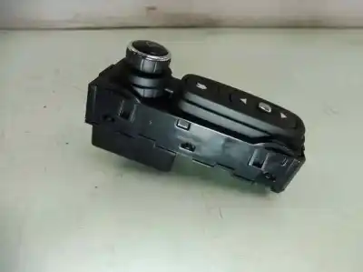Second-hand car spare part multifunction switch for renault captur zen oem iam references 253b08825r  