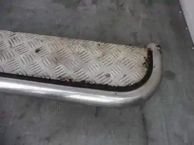 Second-hand car spare part side skirt for suzuki grand vitara jb (jt) 1.9 ddis turbodiesel oem iam references   