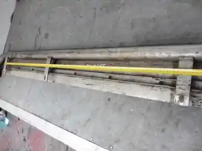 Second-hand car spare part side skirt for suzuki grand vitara jb (jt) 1.9 ddis turbodiesel oem iam references   