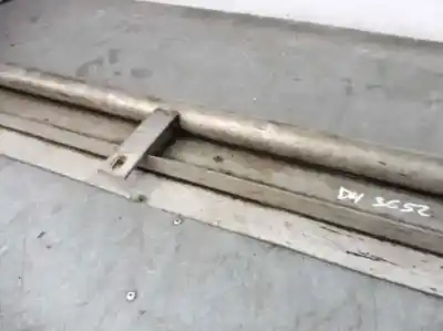 Second-hand car spare part side skirt for suzuki grand vitara jb (jt) 1.9 ddis turbodiesel oem iam references   