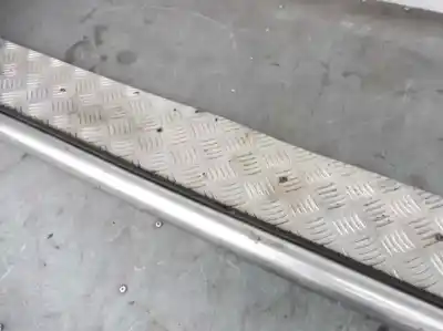 Second-hand car spare part side skirt for suzuki grand vitara jb (jt) 1.9 ddis turbodiesel oem iam references   