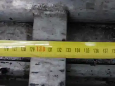Second-hand car spare part side skirt for suzuki grand vitara jb (jt) 1.9 ddis turbodiesel oem iam references   