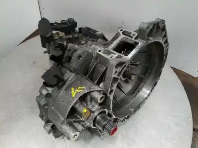 Автозапчасти б/у коробка передач за jaguar x-type 2.5 v6 ссылки oem iam 1x4r7002ad  