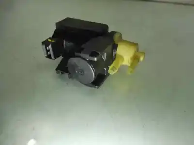 Автозапчасти б/у дополнительный воздушный клапан за dacia logan mcv ambiance ссылки oem iam 8200790180  