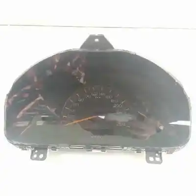 Автозапчасти б/у приборная доска за honda accord berlina (cl/cn) 2.2i ctdi executive ссылки oem iam 78100g200