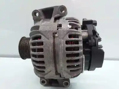 Автозапчастина б/у генератор для audi a3 cabriolet (8p) ambition посилання на oem iam 06b903016ab  0124525088