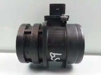 Gebrauchtes Autoersatzteil Luftmassenmesser zum AUDI A3 CABRIOLET (8P)  OEM-IAM-Referenzen 06F906461B  06J906461B
