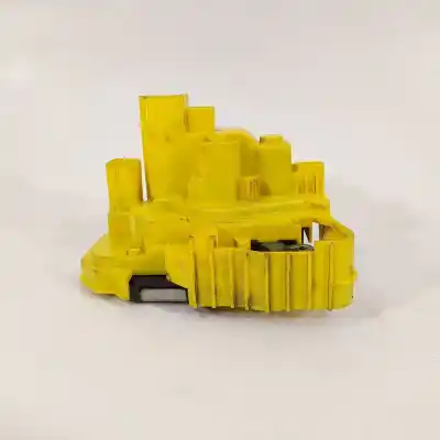 Peça sobressalente para automóvel em segunda mão fechadura da porta de correr lado direito por fiat fiorino sx furg. referências oem iam 1361758080