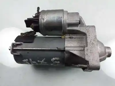 Автозапчасти б/у двигатель запускается за dacia dokker express ambiance ссылки oem iam 233003329r  