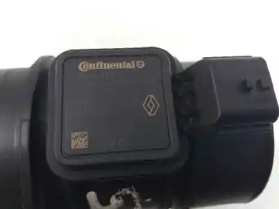 Автозапчасти б/у расходомер воздуха за dacia dokker express ambiance ссылки oem iam 8200702517 5wk97021 8200682558b