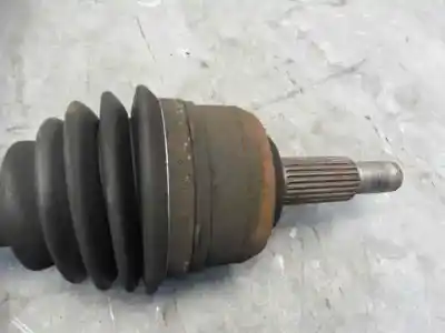 Автозапчасти б/у передняя левая трансмиссия за dacia dokker express ambiance ссылки oem iam 391011406r  