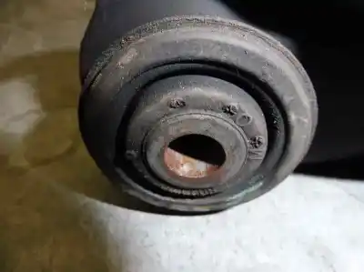 Автозапчастина б/у передній лівий нижний рычаг підвіски для dacia dokker express ambiance посилання на oem iam 545010294r  