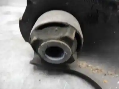 Автозапчастина б/у передній лівий нижний рычаг підвіски для dacia dokker express ambiance посилання на oem iam 545010294r  