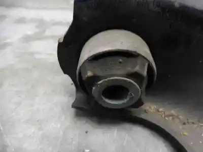 Автозапчастина б/у передній лівий нижний рычаг підвіски для dacia dokker express ambiance посилання на oem iam 545010294r  