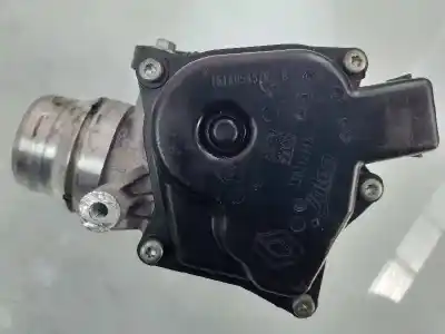 Автозапчасти б/у бабочка коробка за dacia dokker express ambiance ссылки oem iam 161a05457r  330312743