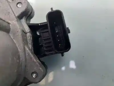 Автозапчасти б/у бабочка коробка за dacia dokker express ambiance ссылки oem iam 161a05457r  330312743