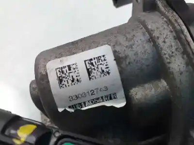 Автозапчасти б/у бабочка коробка за dacia dokker express ambiance ссылки oem iam 161a05457r  330312743