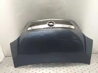 Автозапчасти б/у капот за opel meriva enjoy ссылки oem iam 