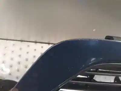 Peça sobressalente para automóvel em segunda mão capot por opel meriva enjoy referências oem iam 93186909  