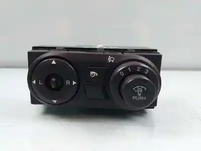 Second-hand car spare part REARVIEW SIDE MIRROR SWITCH for CHEVROLET CAPTIVA  OEM IAM references   