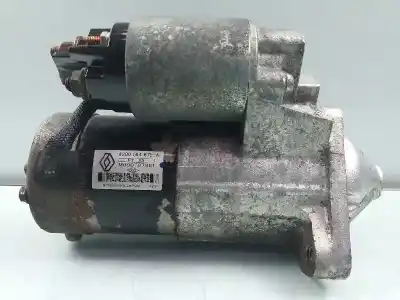 Автозапчасти б/у двигатель запускается за renault laguna iii expression ссылки oem iam 8200584675a